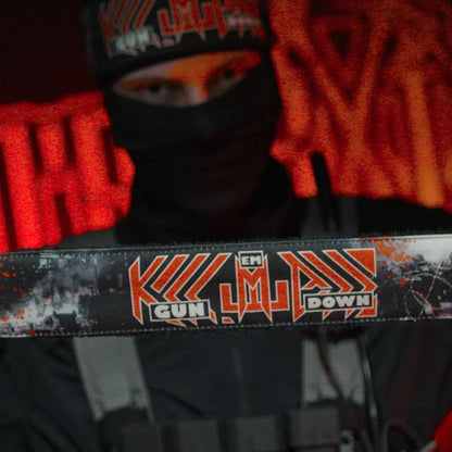 Who's Next!? "Kill 'Em All" Lootbox