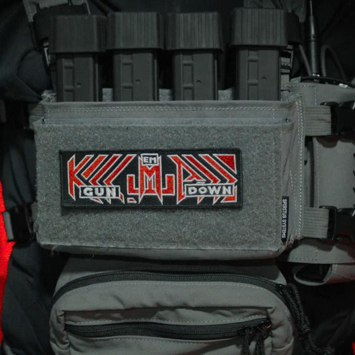 Who's Next!? "Kill 'Em All" Lootbox