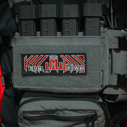 Who's Next!? "Kill 'Em All" Lootbox