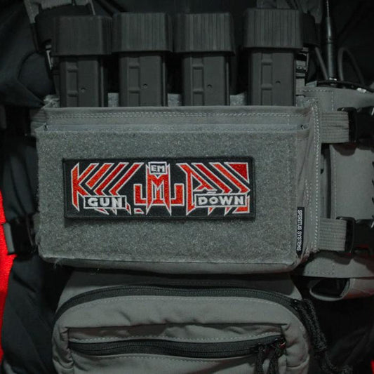 Who's Next!? "Kill 'Em All" Lootbox