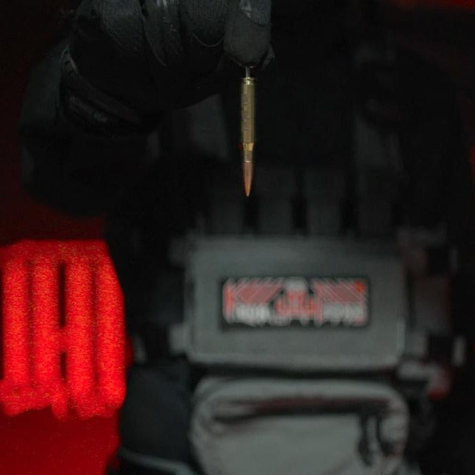 Who's Next!? "Kill 'Em All" Lootbox