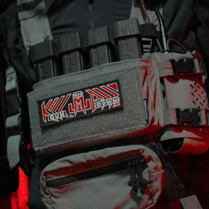 Who's Next!? "Kill 'Em All" Lootbox