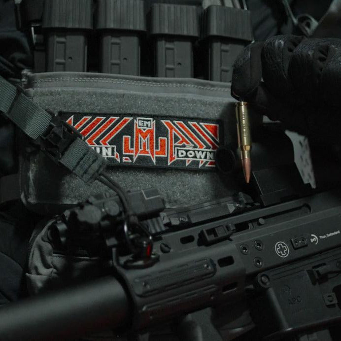 Who's Next!? "Kill 'Em All" Lootbox