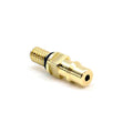 Polarstar Kythera Input Barb Fitting with O-Ring