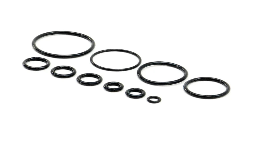 Polarstar Kythera Complete O-Ring Set