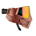 CRBN Mask Zero GRX ELMT Bronze - Compact