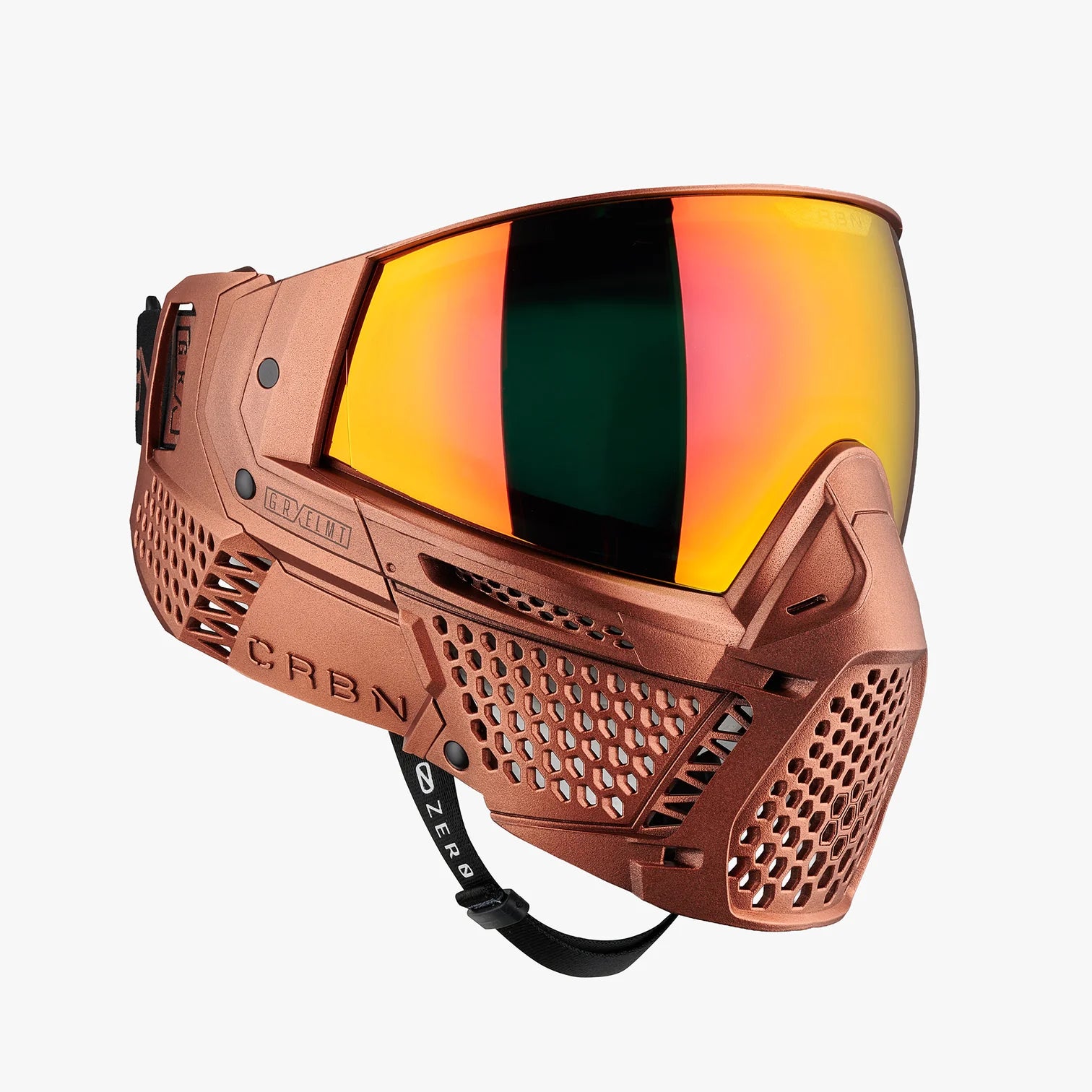 CRBN Mask Zero GRX ELMT Bronze - Compact