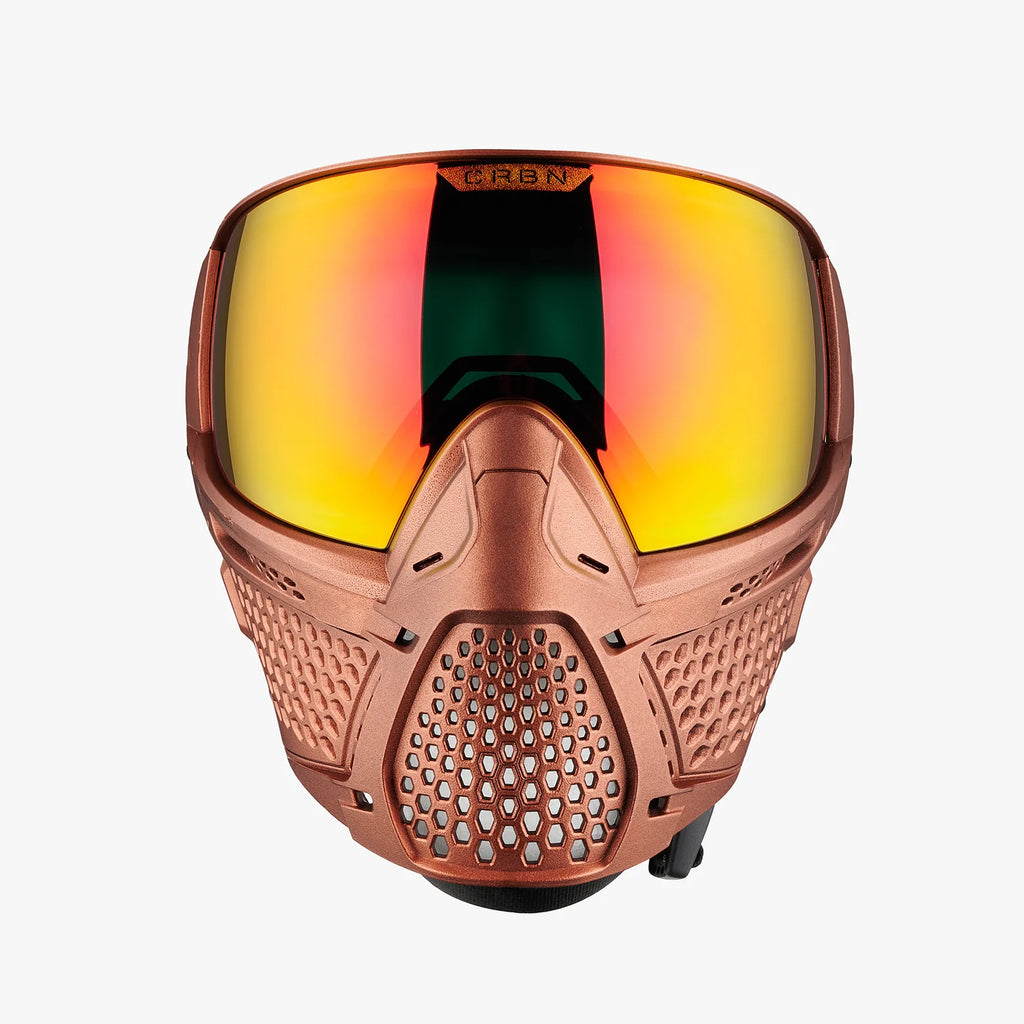 CRBN Mask Zero GRX ELMT Bronze - Compact