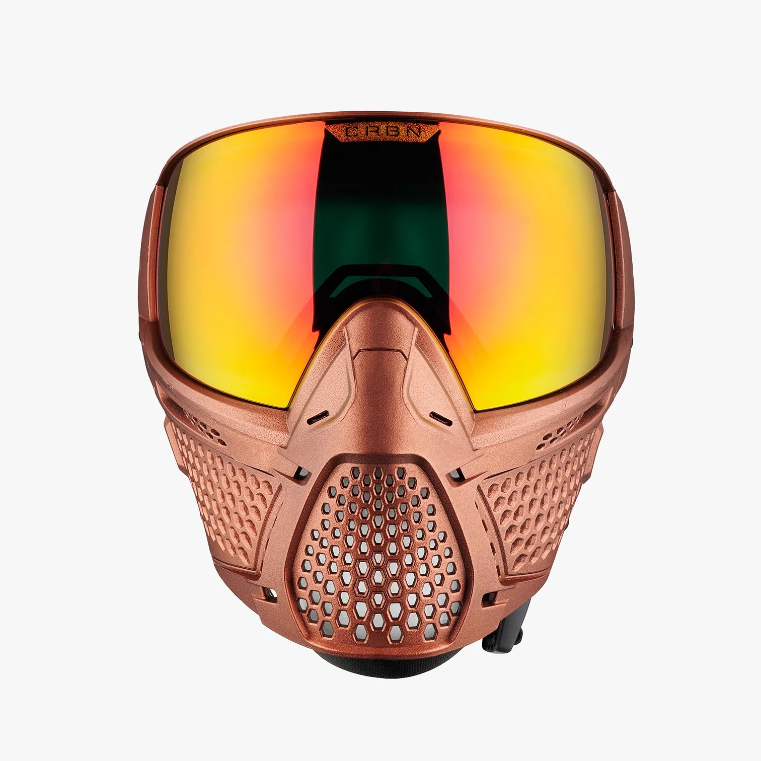 CRBN Mask Zero GRX ELMT Bronze - Compact