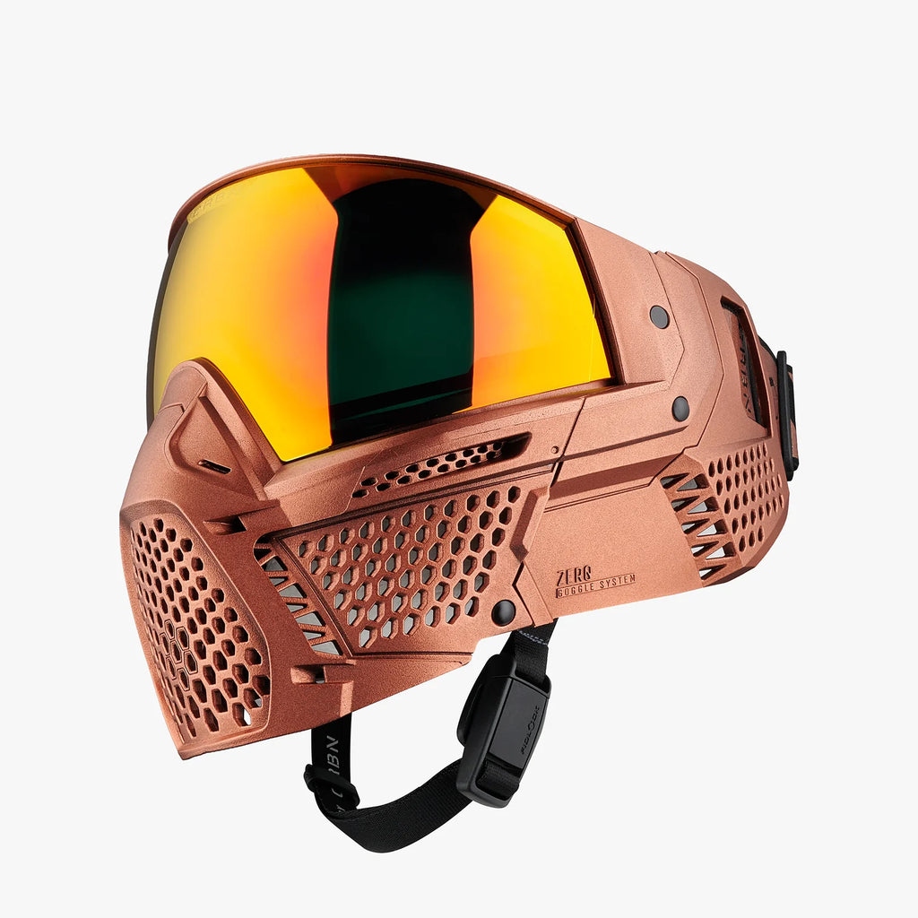 CRBN Mask Zero GRX ELMT Bronze - Compact