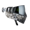 CRBN Mask Zero GRX Tie Dye Smoke - Compact