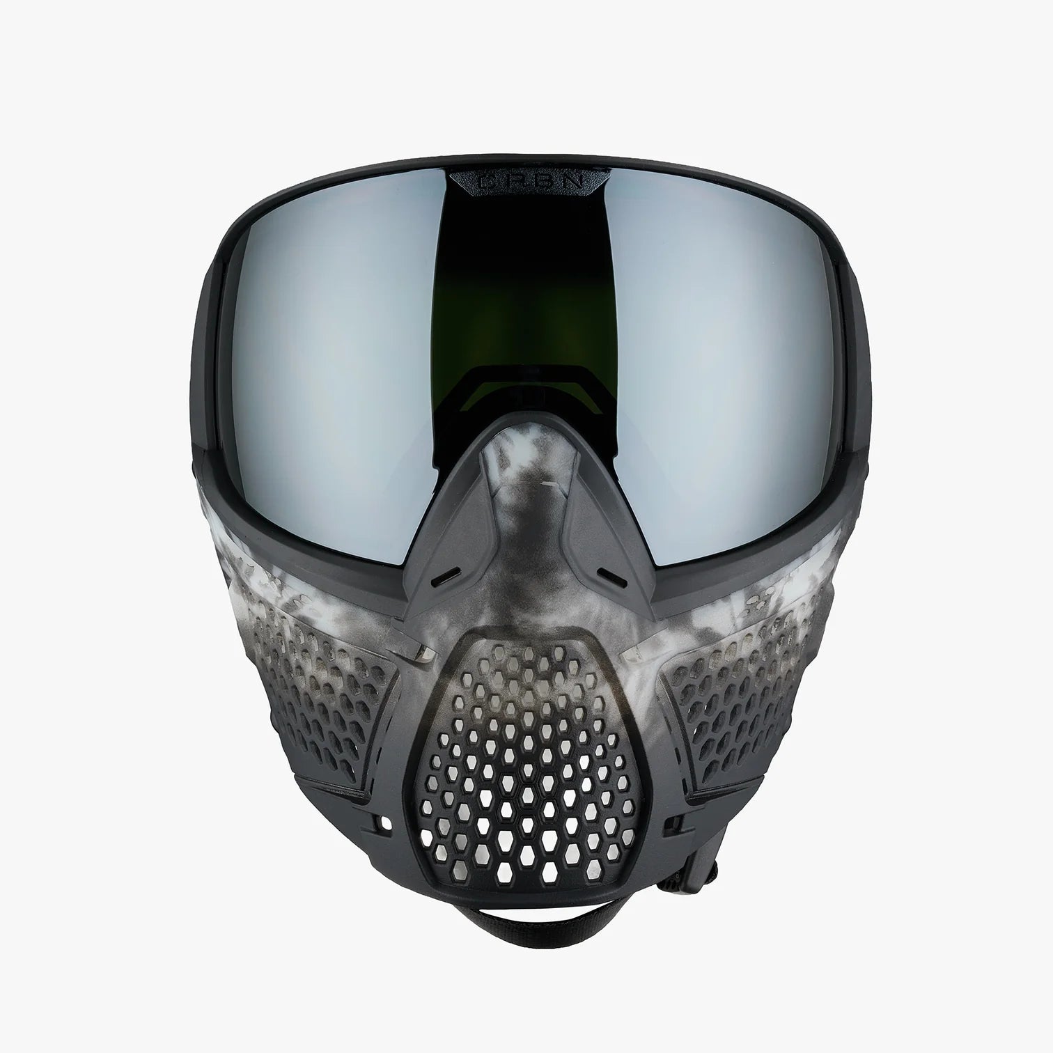 CRBN Mask Zero GRX Tie Dye Smoke - Compact