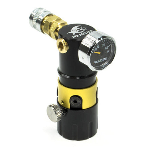 Polarstar MRS Regulator
