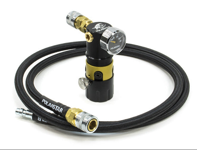 Polarstar MRS Regulator