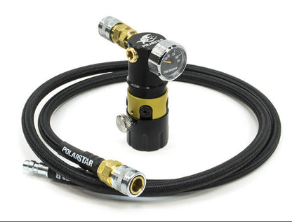 Polarstar MRS Regulator