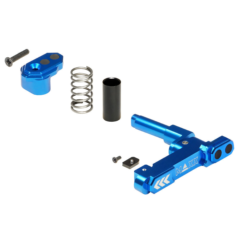 MAXX CNC Aluminum Mag Release (Style B)