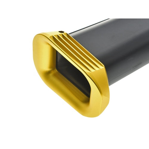 Cowcow Match Grade T01 Magwell For TM Hi-Capa - Gold