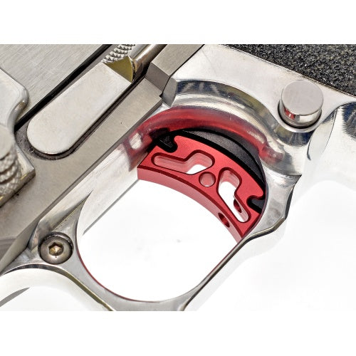 Cowcow Module Trigger Shoe B
