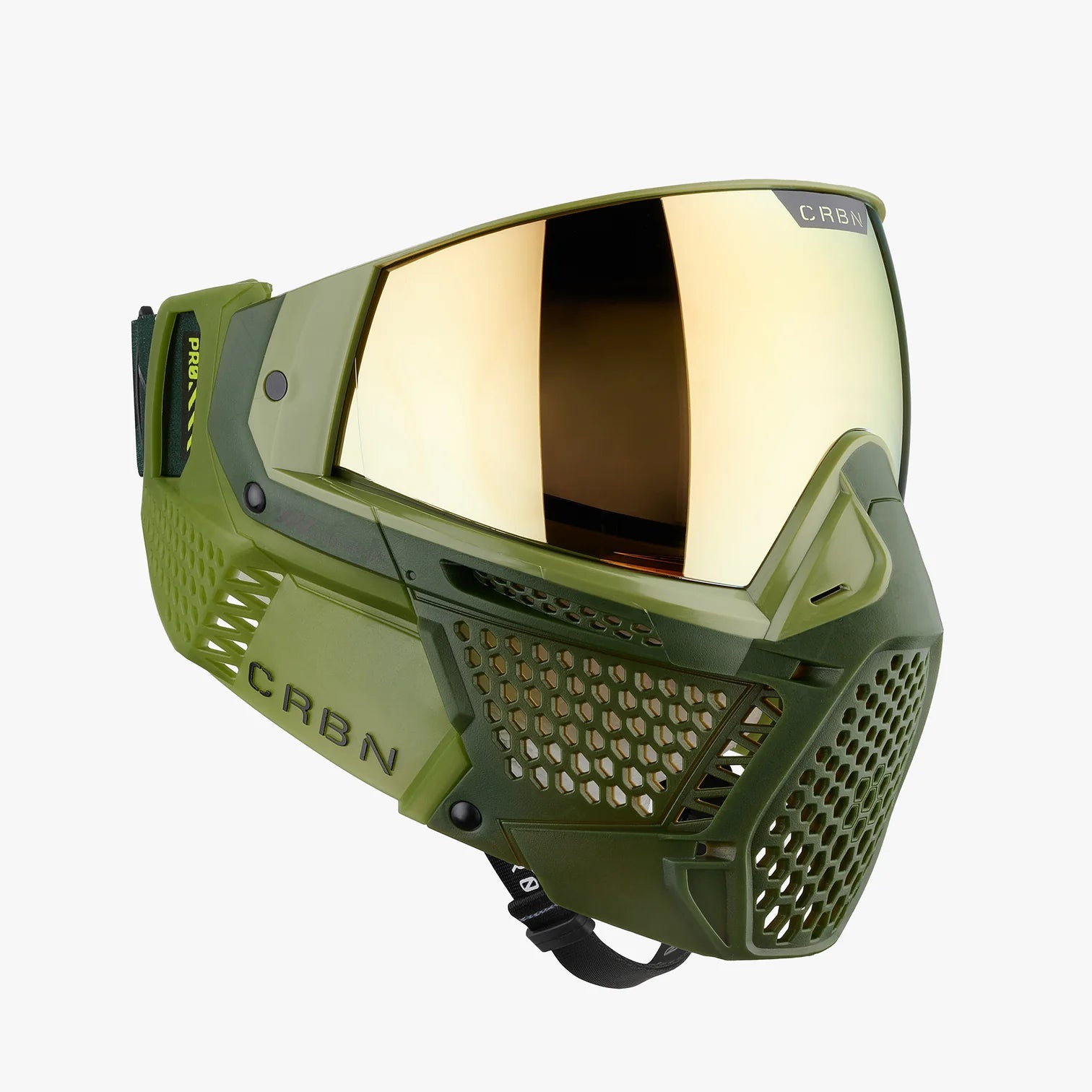 CRBN Goggle Zero Pro Timber -  Compact