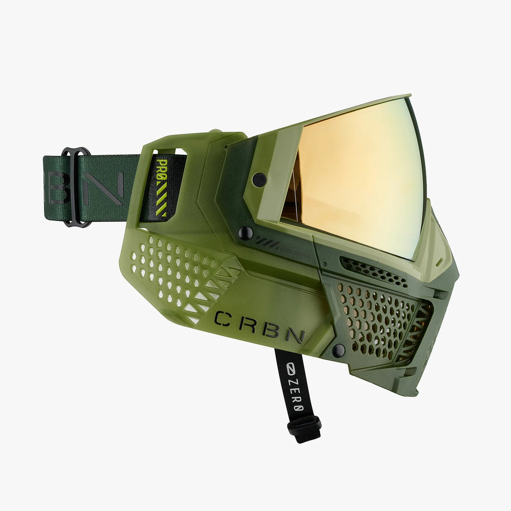 CRBN Goggle Zero Pro Timber -  Compact