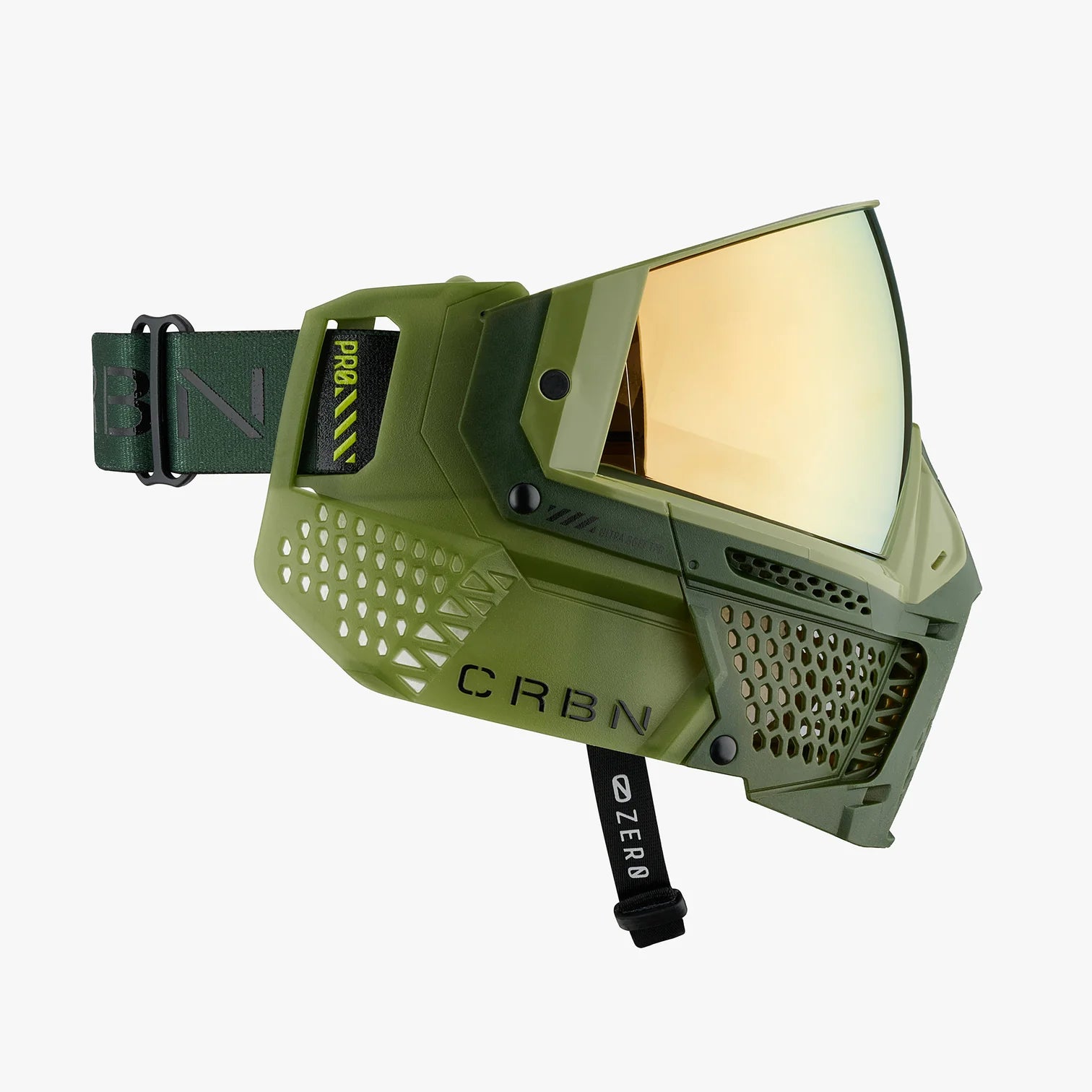 CRBN Goggle Zero Pro Timber -  Compact