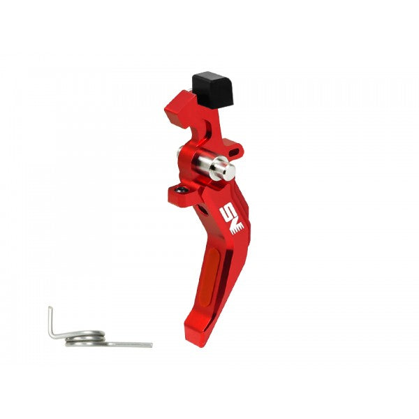 Nexxspeed CNC Aluminium Speed Trigger for M4 - Style A