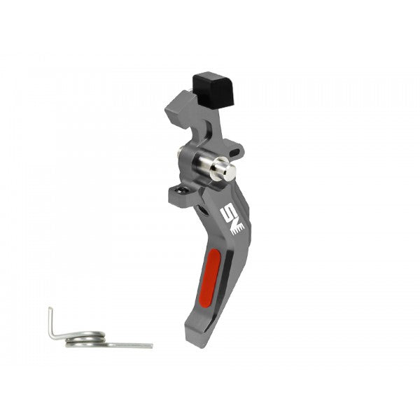 Nexxspeed CNC Aluminium Speed Trigger for M4 - Style A