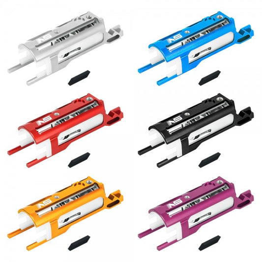 NexxSpeed CNC Aluminium Blowback Unit - Hi-Capa