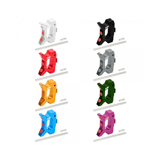 NexxSpeed Aluminium CNC Speed Trigger Style A