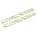 NexxSpeed 120% Enhanced Recoil Spring - 2 Pack