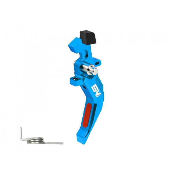 Nexxspeed CNC Aluminium Speed Trigger for M4 - Style A