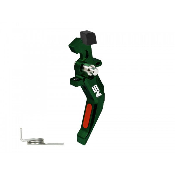 Nexxspeed CNC Aluminium Speed Trigger for M4 - Style A