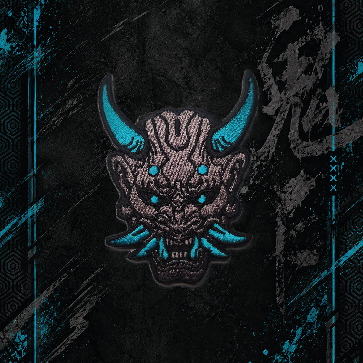 Who's Next!? Oni Patch