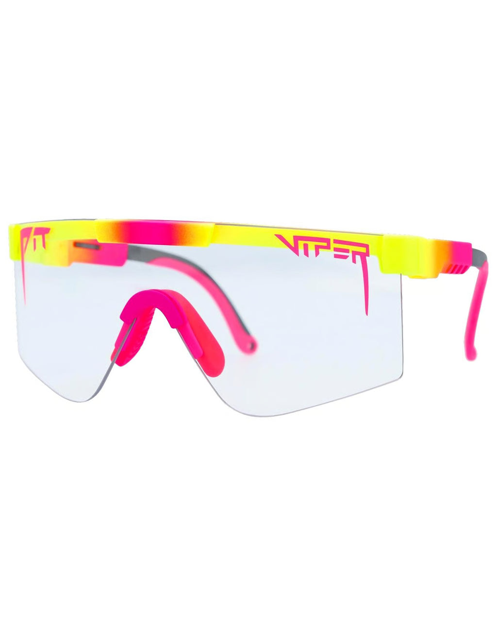 Pit Viper 2000s The Italo Photochromic