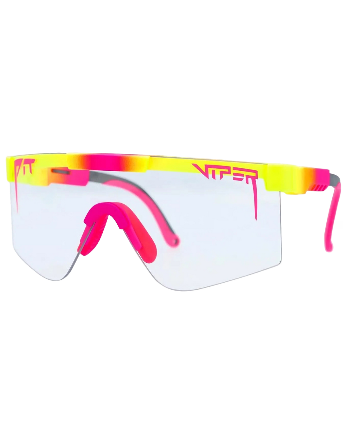 Pit Viper 2000s The Italo Photochromic
