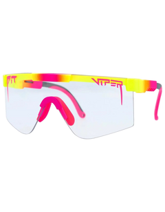 Pit Viper 2000s The Italo Photochromic