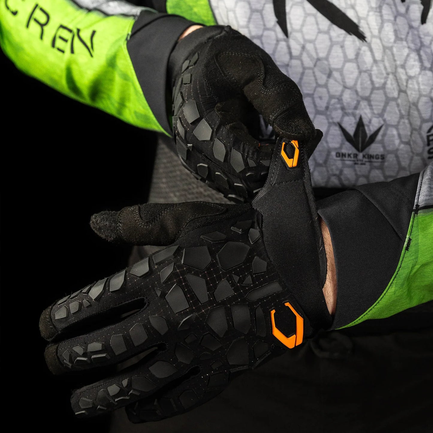 CRBN SC PRO Gloves