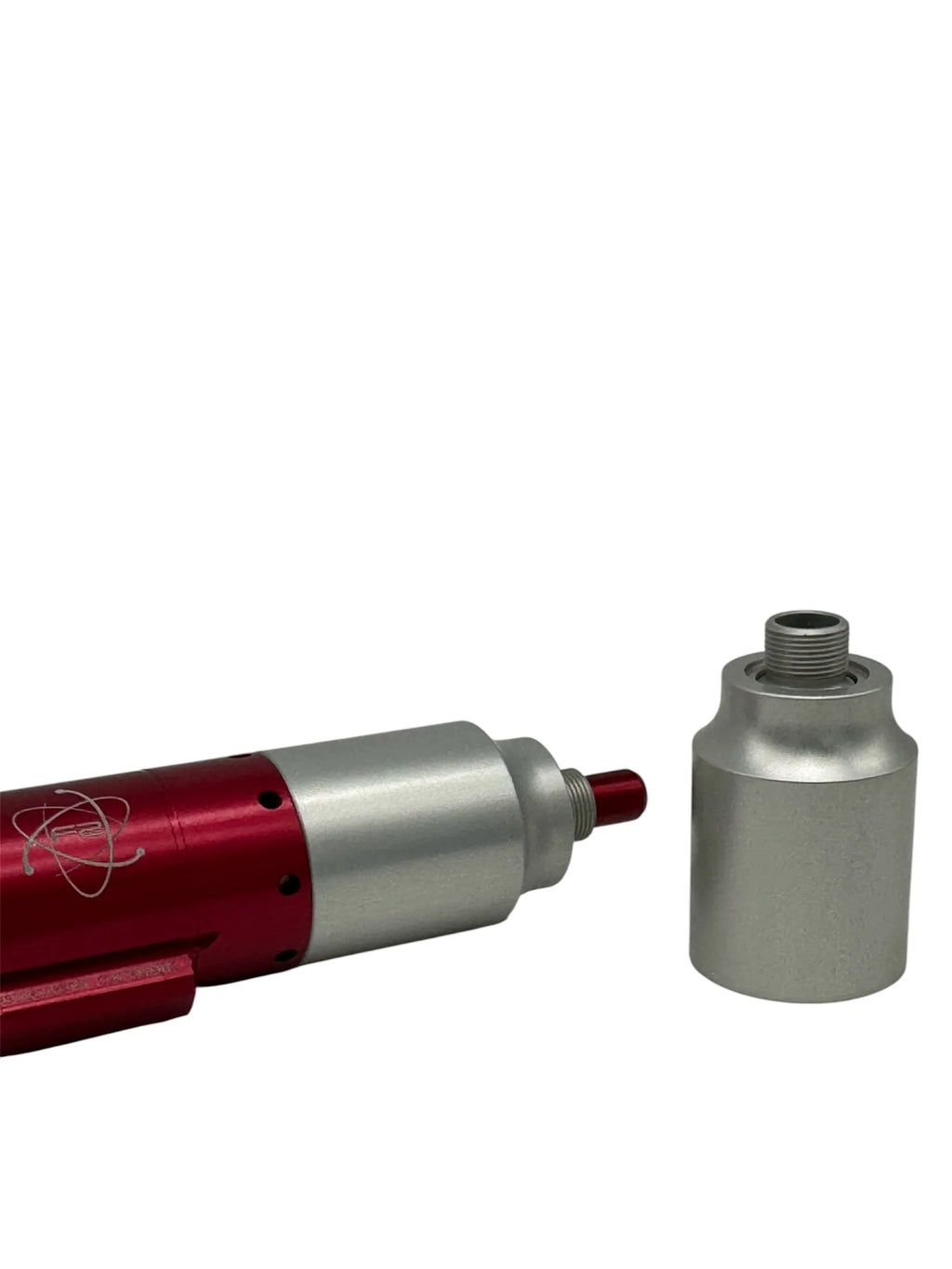 Polarstar F2 Direct Attachement Conversion Set