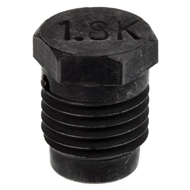 Powair Burstdisk - Black