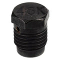 Powair Burstdisk - Black