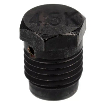 Powair Burstdisk - Black