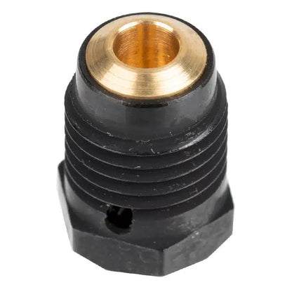 Powair Burstdisk - Black