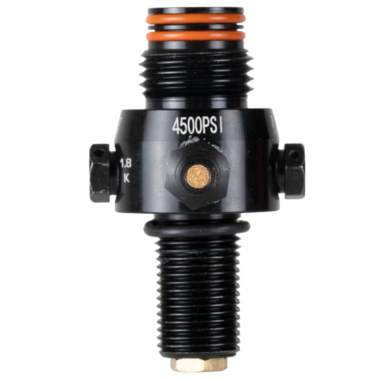 PowAir MicroMax 2.0 Regulator 300Bar