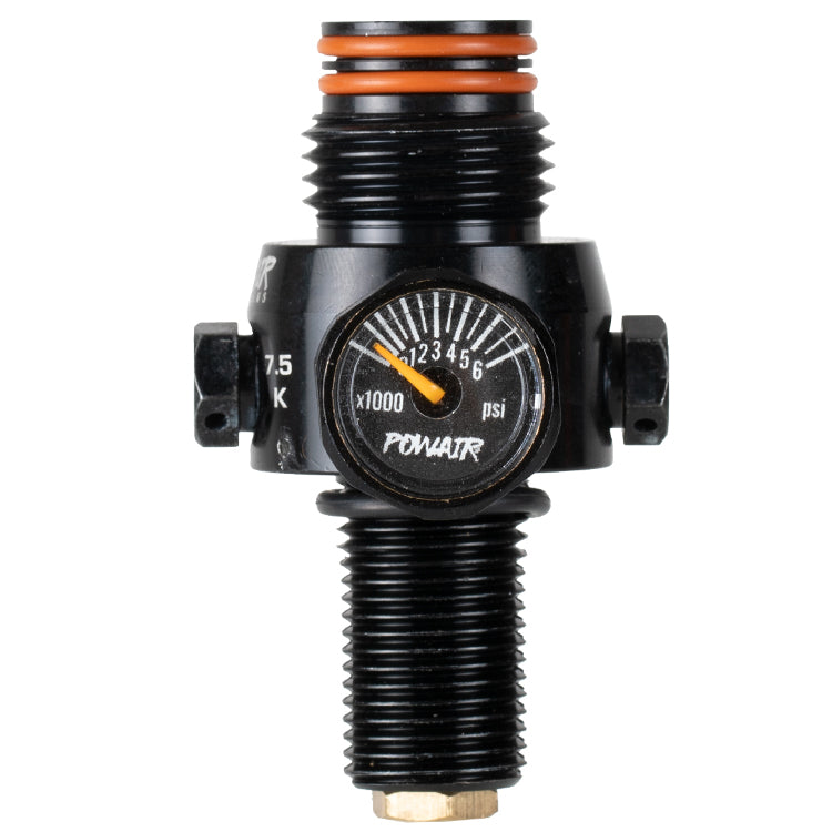 PowAir MicroMax 2.0 Regulator 300Bar