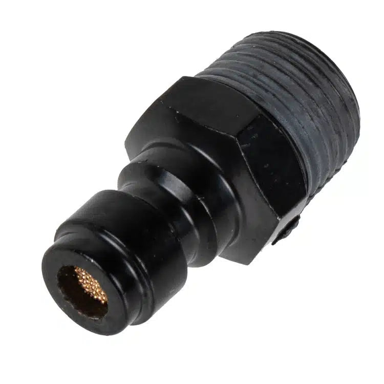PowAir Regulator Fillnippel