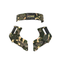 CRBN Zero Google Ears & Strap - Custom