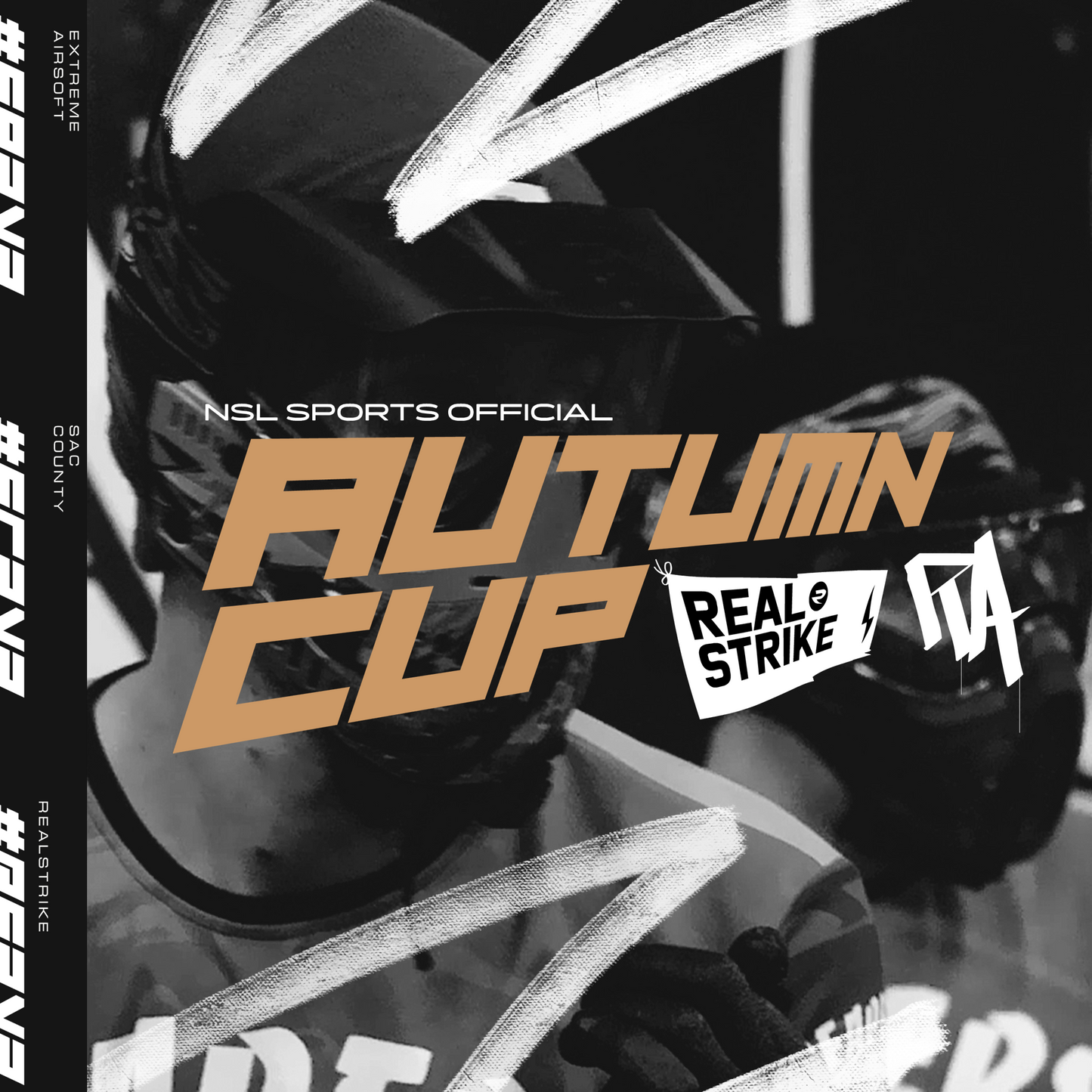 Realstrike Autumn Cup | 5-5