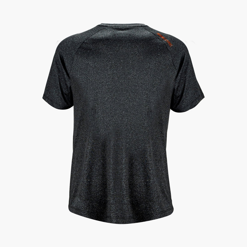 CRBN SC SHIRT HEATHER