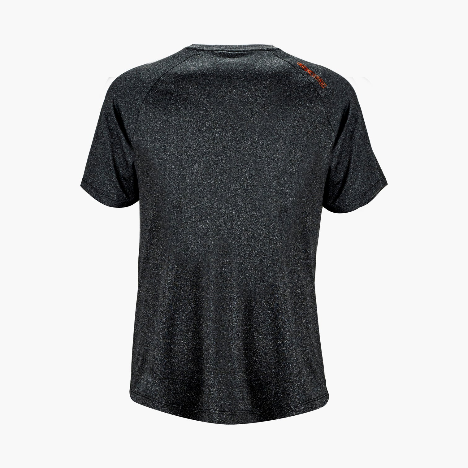 CRBN SC SHIRT HEATHER
