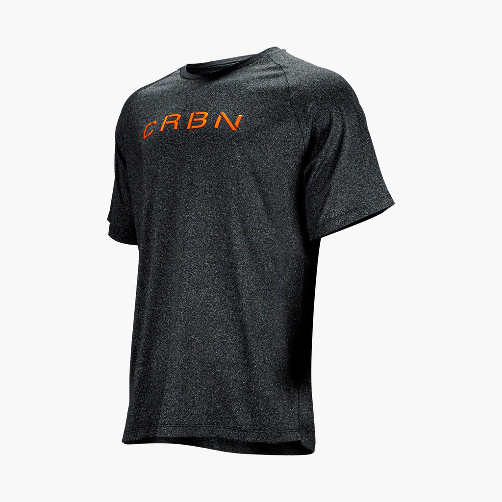 CRBN SC SHIRT HEATHER